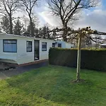 Camping Vossenberg - Op De Veluwe!