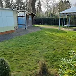 Vossenberg - Op De Veluwe! *