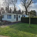 Vossenberg - Op De Veluwe! Camping