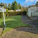 Camping Vossenberg - Op De Veluwe! *