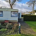 Camping Vossenberg - Op De Veluwe!