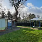 Vossenberg - Op De Veluwe! Camping