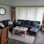 Camping Vossenberg - Op De Veluwe! *