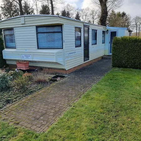 Vossenberg - Op De Veluwe! *