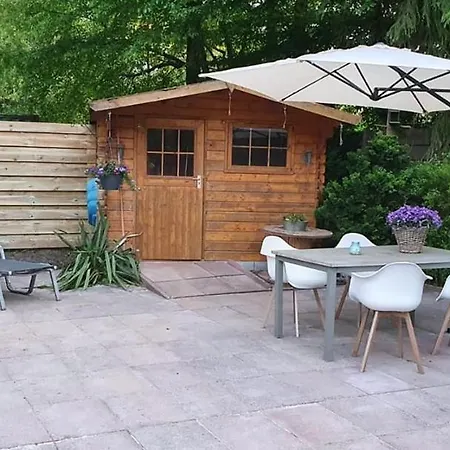 Campingplatz Vossenberg - Op De Veluwe!