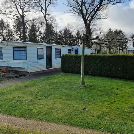 Vossenberg - Op De Veluwe! Epe