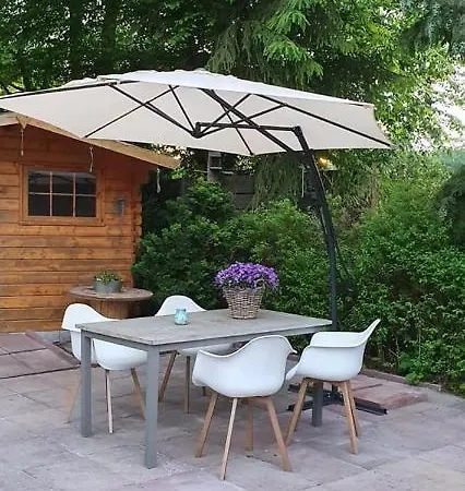 Vossenberg - Op De Veluwe! Epe