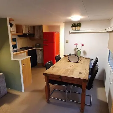 Vossenberg - Op De Veluwe! Campingplatz Epe