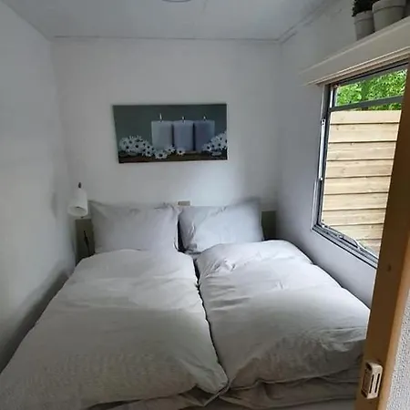 Campeggio Vossenberg - Op De Veluwe!