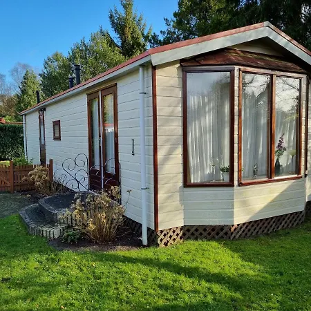 Vossenberg - Op De Veluwe! *