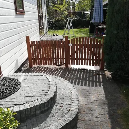 Vossenberg - Op De Veluwe! キャンプ場 *