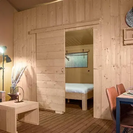 Vossenberg - Op De Veluwe! Campeggio Epe