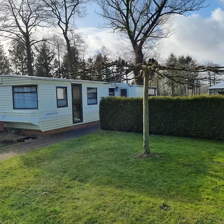 Vossenberg - Op De Veluwe! Epe