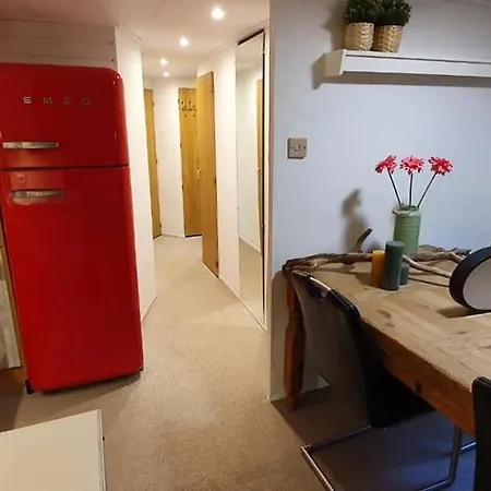 Vossenberg - Op De Veluwe!