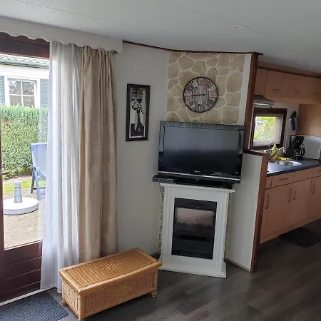 Vossenberg - Op De Veluwe! *