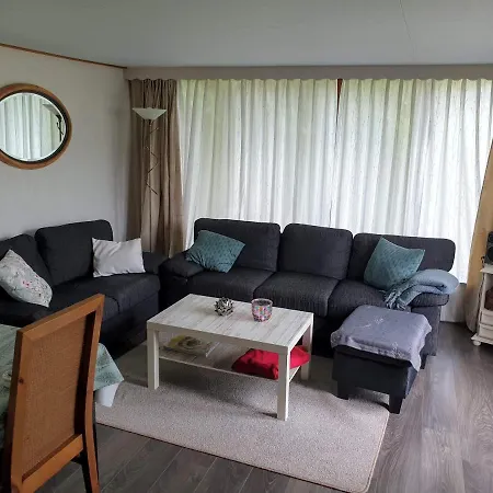 Campeggio Vossenberg - Op De Veluwe! *