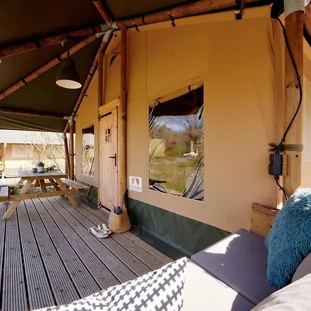 Vossenberg - Op De Veluwe!