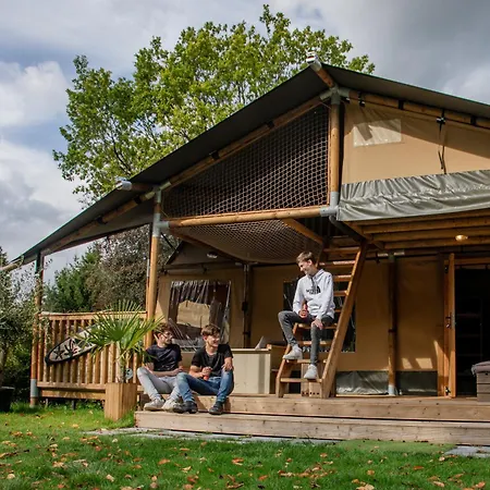 Vossenberg - Op De Veluwe! Epe