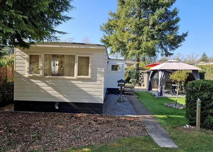 Vossenberg - Op De Veluwe! * Epe