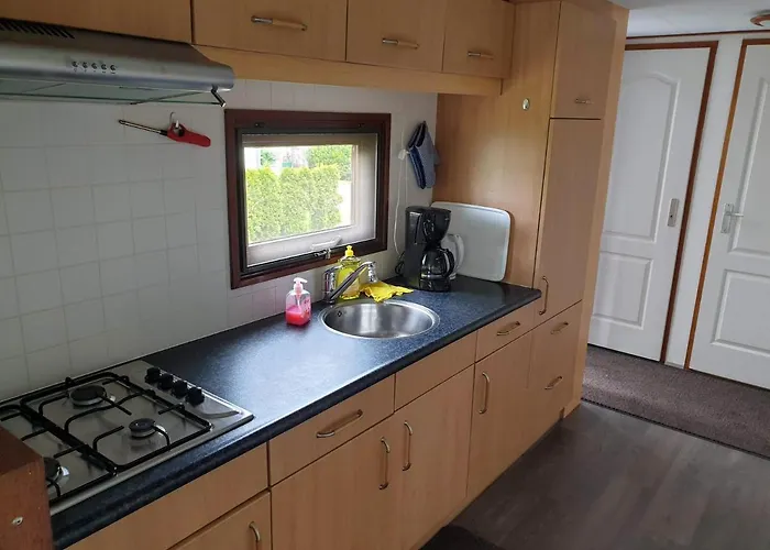 Vossenberg - Op De Veluwe! Campsite