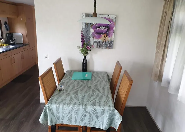 Vossenberg - Op De Veluwe! Campsite *