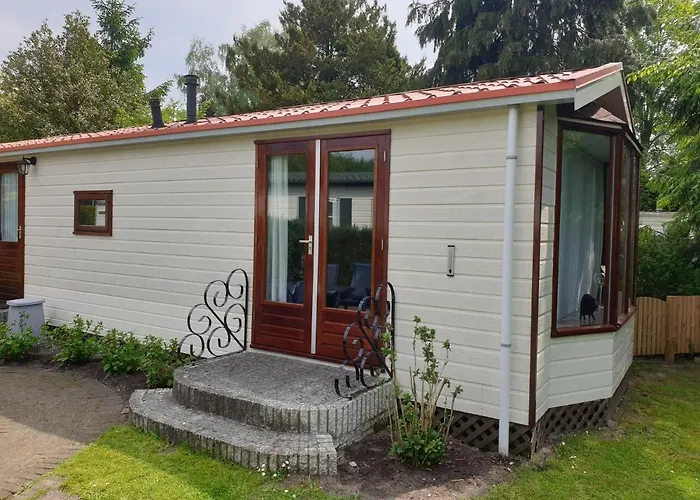 Vossenberg - Op De Veluwe! *