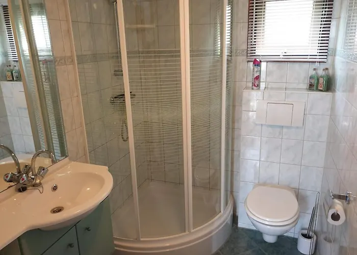 Vossenberg - Op De Veluwe! Campsite