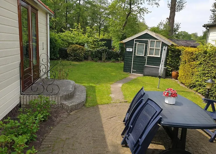 Vossenberg - Op De Veluwe! Epe