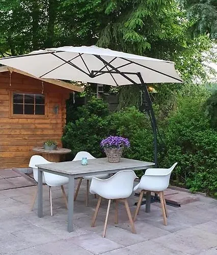 Vossenberg - Op De Veluwe! Epe