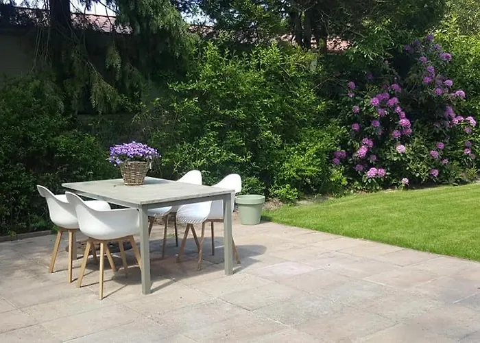 Camping Vossenberg - Op De Veluwe! *