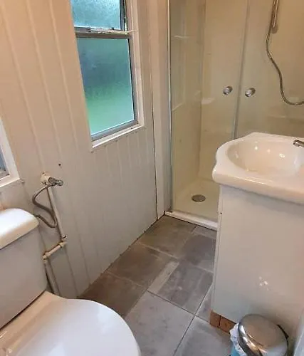 Campsite Vossenberg - Op De Veluwe! Epe