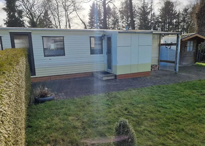 Vossenberg - Op De Veluwe! * Epe