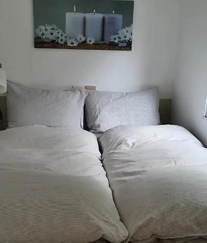 Vossenberg - Op De Veluwe! *