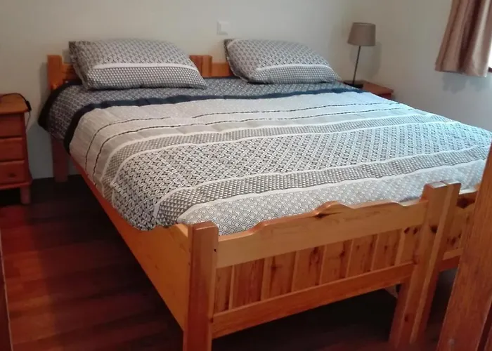 Campsite Vossenberg - Op De Veluwe! Epe