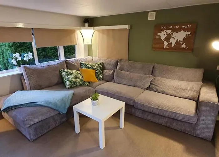 Vossenberg - Op De Veluwe! Epe