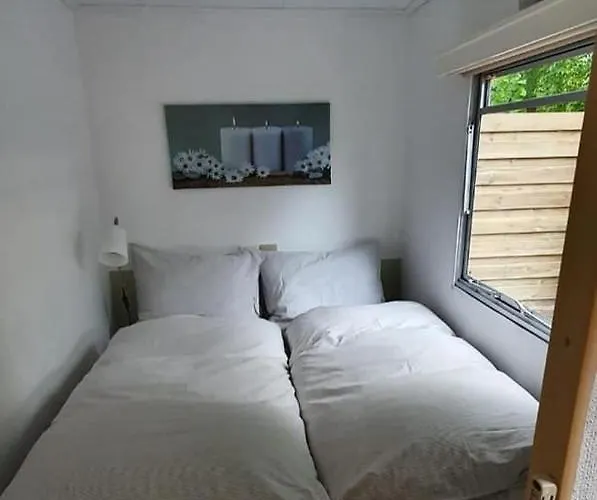 Campsite Vossenberg - Op De Veluwe!