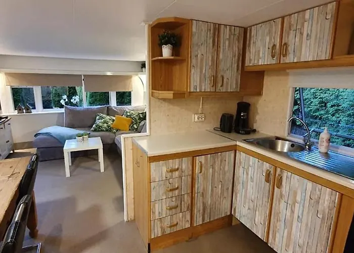 Vossenberg - Op De Veluwe! Epe