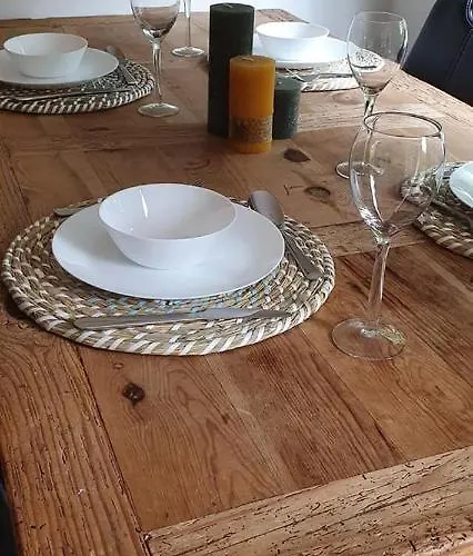 Vossenberg - Op De Veluwe! Campsite *