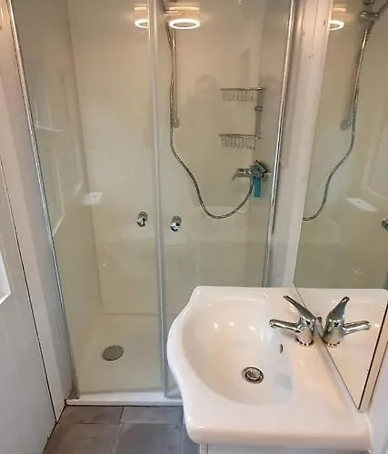 Campsite Vossenberg - Op De Veluwe!