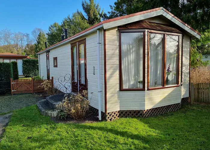 Vossenberg - Op De Veluwe! *