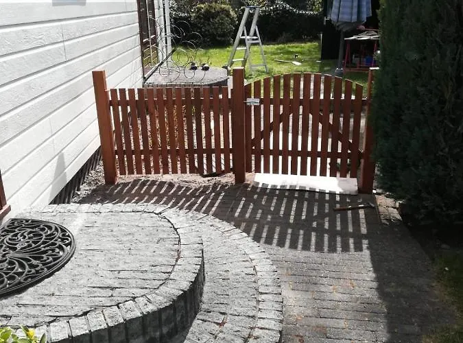 Vossenberg - Op De Veluwe! Campsite *