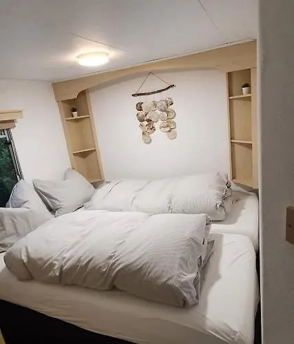 Vossenberg - Op De Veluwe! Campsite