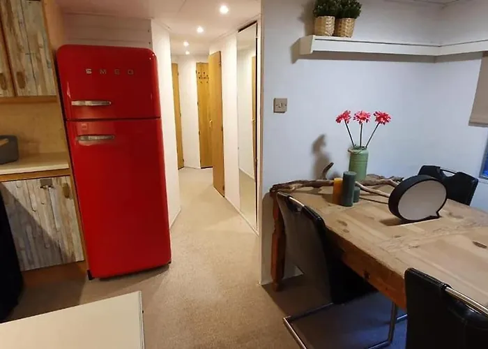 Vossenberg - Op De Veluwe!