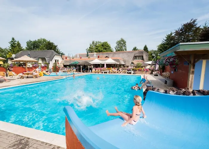 Vossenberg - Op De Veluwe! *