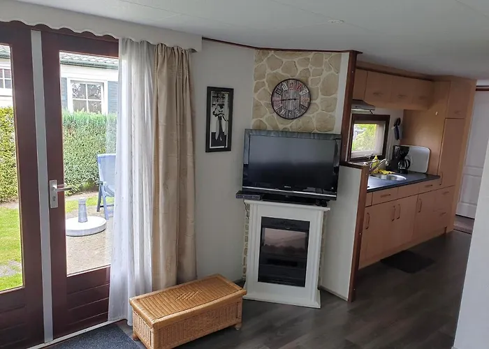 Vossenberg - Op De Veluwe! *