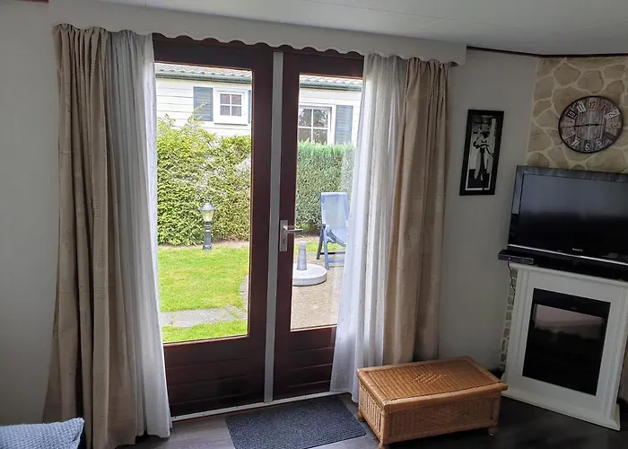 Vossenberg - Op De Veluwe! *