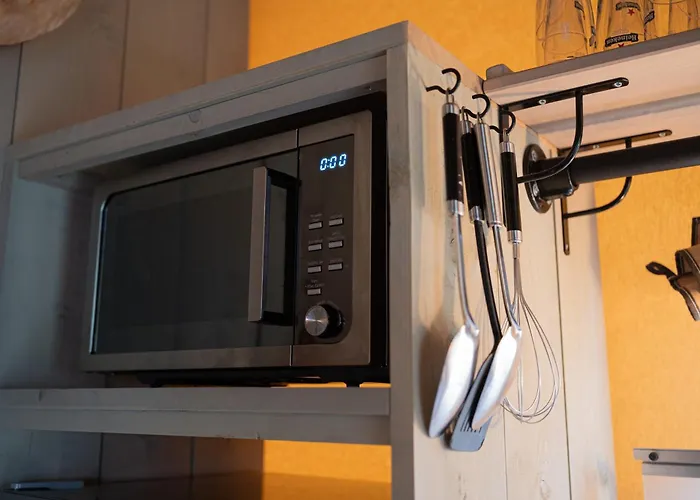 Vossenberg - Op De Veluwe! Campsite