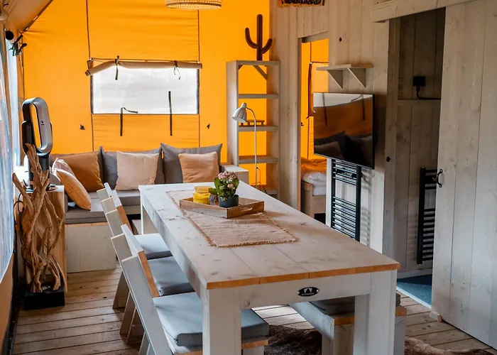 Vossenberg - Op De Veluwe! Epe