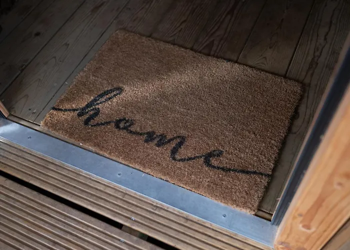 Campsite Vossenberg - Op De Veluwe! Epe