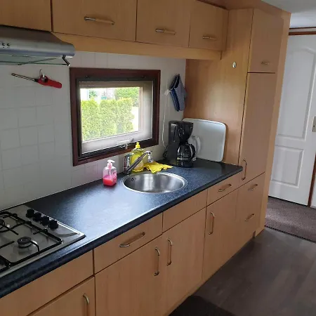 Vossenberg - Op De Veluwe! Campingplatz